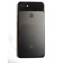 Google Pixel 3 XL 128GB Just Black Broken Screen